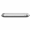 Spigen Neo Hybrid Samsung Galaxy Note FE Satin Silver Klf - Resim 7