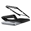 Spigen Neo Hybrid Samsung Galaxy Note 8 Shiny Black Klf - Resim: 5