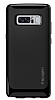 Spigen Neo Hybrid Samsung Galaxy Note 8 Shiny Black Klf - Resim 2