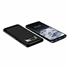 Spigen Neo Hybrid Samsung Galaxy Note 8 Shiny Black Klf - Resim 7