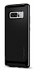 Spigen Neo Hybrid Samsung Galaxy Note 8 Shiny Black Klf - Resim 3
