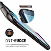 Spigen Neo Hybrid Samsung Galaxy S6 Edge Gunmetal Klf - Resim 1