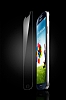 Spigen Samsung i9500 Galaxy S4 Glas.t Nano Premium Cam Ekran Koruyucu - Resim 6