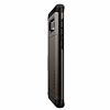 Spigen Slim Armor CS Samsung Galaxy S8 Gunmetal Klf - Resim 4