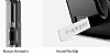 Spigen Slim Armor iPhone 7 Siyah Klf - Resim: 6