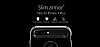 Spigen Slim Armor iPhone 7 Plus Jet Black Klf - Resim 6