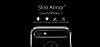 Spigen Slim Armor iPhone 7 Gunmetal Klf - Resim 8