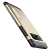 Spigen Slim Armor Samsung Galaxy Note FE Gold Klf - Resim: 3