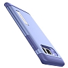 Spigen Slim Armor Samsung Galaxy Note FE Mor Klf - Resim 3