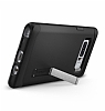 Spigen Slim Armor Samsung Galaxy Note 8 Siyah Ultra Koruma Klf - Resim 2