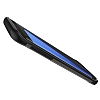 Spigen Slim Armor Samsung Galaxy S7 Edge Gunmetal Klf - Resim: 4