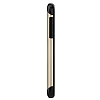 Spigen Slim Armor Samsung Galaxy S7 Gold Klf - Resim 4