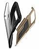 Spigen Slim Armor Samsung Galaxy S8 Plus Gold Maple Klf - Resim 2