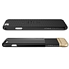 Spigen Style Armor iPhone 6 / 6S Siyah Klf - Resim: 2