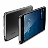 Spigen Thin Fit A iPhone 6 Plus / 6S Plus Mavi Rubber Klf - Resim: 6