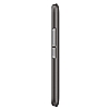 Spigen Thin Fit HTC 10 Gunmetal Rubber Klf - Resim: 4