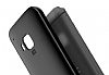 Spigen Thin Fit Hybrid HTC One M9 Gunmetal Rubber Klf - Resim: 7