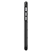 Spigen Thin Fit Hybrid iPhone 6 / 6S Siyah Rubber Klf - Resim 8