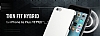Spigen Thin Fit Hybrid iPhone 6 Plus / 6S Plus Beyaz Klf - Resim: 13
