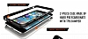 Spigen Thin Fit Hybrid iPhone 6 Plus / 6S Plus Beyaz Klf - Resim: 12