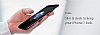 Spigen Thin Fit iPhone 7 / 8 Satin Silver Rubber Klf - Resim 10
