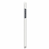 Spigen Thin Fit LG G6 Shimmery White Rubber Klf - Resim 5