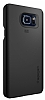 Spigen Thin Fit Samsung Galaxy Note 5 Siyah Kılıf - Resim: 4