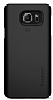 Spigen Thin Fit Samsung Galaxy Note 5 Siyah Klf - Resim 3