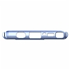 Spigen Thin Fit Samsung Galaxy Note FE Mavi Rubber Klf - Resim: 5