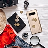 Spigen Thin Fit Samsung Galaxy Note 8 Gold Rubber Klf - Resim 6