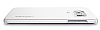 Spigen Thin Fit Samsung Galaxy S6 Edge Plus Beyaz Kılıf - Resim: 2