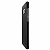 Spigen Thin Fit Samsung Galaxy S8 Plus Siyah Rubber Klf - Resim 3