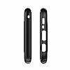 Spigen Thin Fit Samsung Galaxy S8 Siyah Rubber Klf - Resim: 3