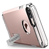 Spigen Tough Armor iPhone 7 Plus Rose Gold Klf - Resim 7