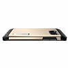 Spigen Tough Armor Samsung Galaxy Note FE Gold Klf - Resim 4
