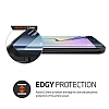 Spigen Tough Armor Samsung Galaxy S6 Edge Lacivert Klf - Resim: 5