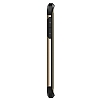 Spigen Tough Armor Samsung Galaxy S7 Edge Gold Klf - Resim: 5