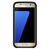 Spigen Tough Armor Samsung Galaxy S7 Gold Klf - Resim 6