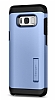 Spigen Tough Armor Samsung Galaxy S8 Plus Blue Coral Klf - Resim 5