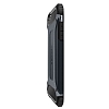 Spigen Tough Armor Tech iPhone 6 / 6S Lacivert Klf - Resim 4