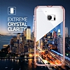Spigen Ultra Hybrid Crystal HTC 10 Rose Gold Klf - Resim: 10