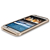 Spigen Ultra Hybrid HTC One M9 effaf Gold Klf - Resim 2