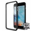 Spigen Ultra Hybrid iPhone 6 Plus / 6S Plus Siyah Klf - Resim: 7