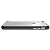 Spigen Ultra Hybrid iPhone 6 Plus / 6S Plus Siyah Klf - Resim: 4
