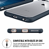 Spigen Ultra Hybrid iPhone 6 Plus / 6S Plus Lacivert Klf - Resim: 2