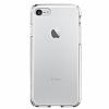 Spigen Ultra Hybrid iPhone 7 / 8 effaf Klf - Resim: 6