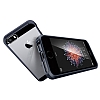 Spigen Ultra Hybrid iPhone SE / 5 / 5S Ultra Koruma Lacivert Klf - Resim: 2