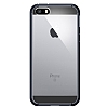 Spigen Ultra Hybrid iPhone SE / 5 / 5S Ultra Koruma Lacivert Klf - Resim: 4