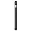 Spigen Ultra Hybrid iPhone SE / 5 / 5S Ultra Koruma Siyah Klf - Resim 6