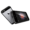 Spigen Ultra Hybrid iPhone SE / 5 / 5S Ultra Koruma Siyah Klf - Resim: 1